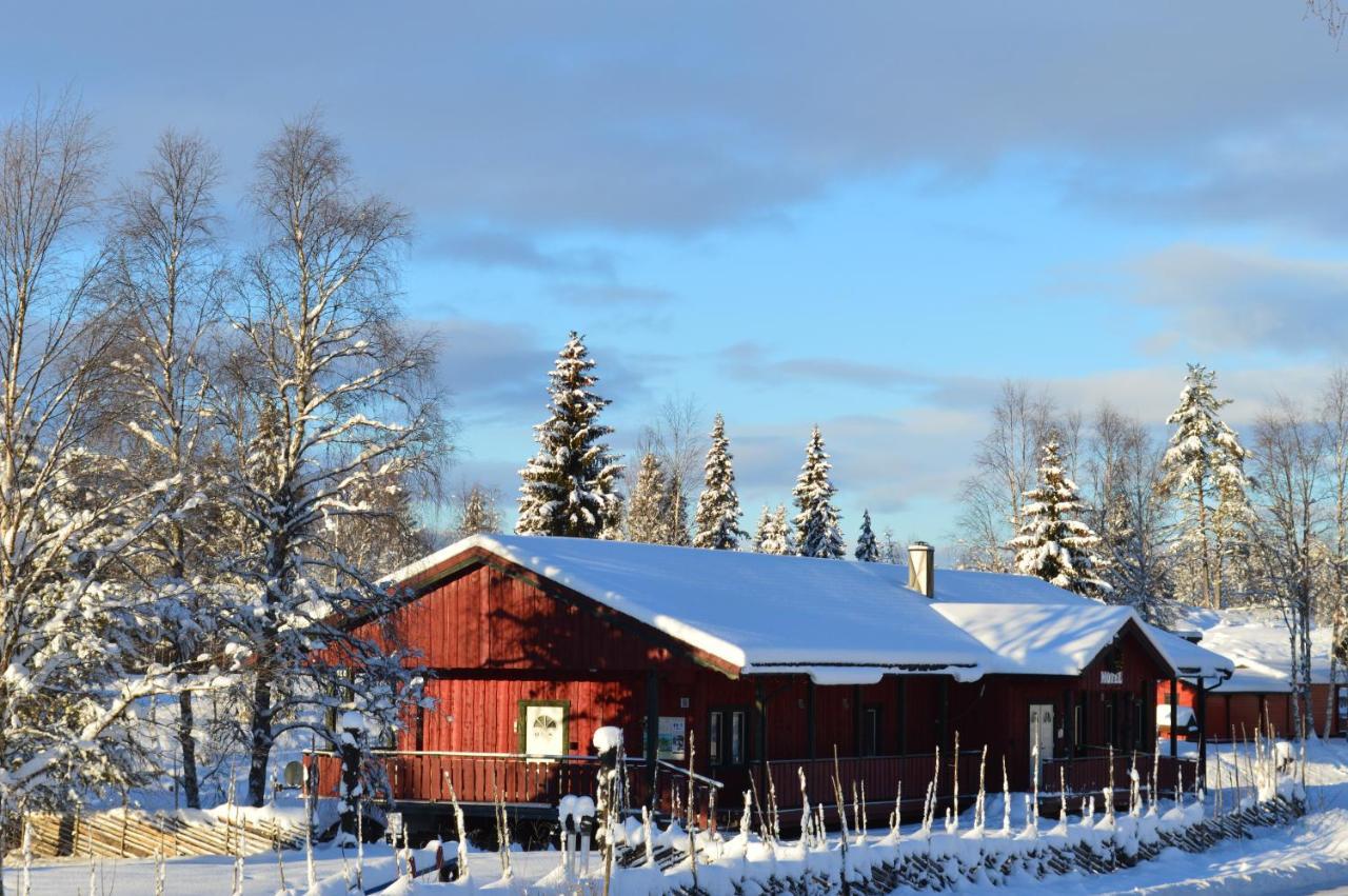 Trysil Hyttegrend Exterior photo