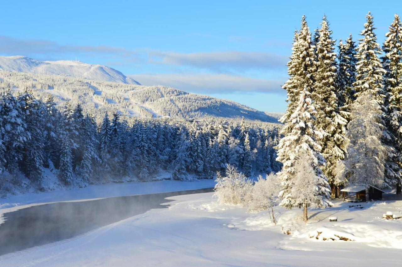 Trysil Hyttegrend Exterior photo