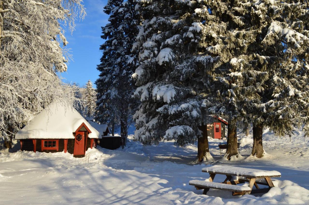 Trysil Hyttegrend Exterior photo