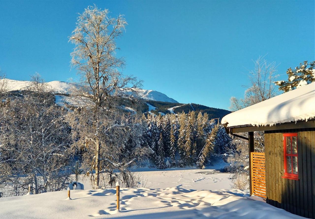Trysil Hyttegrend Exterior photo