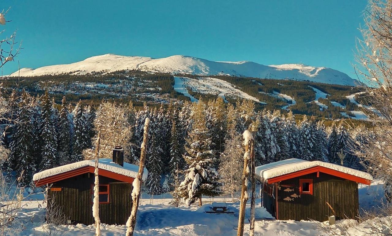 Trysil Hyttegrend Exterior photo
