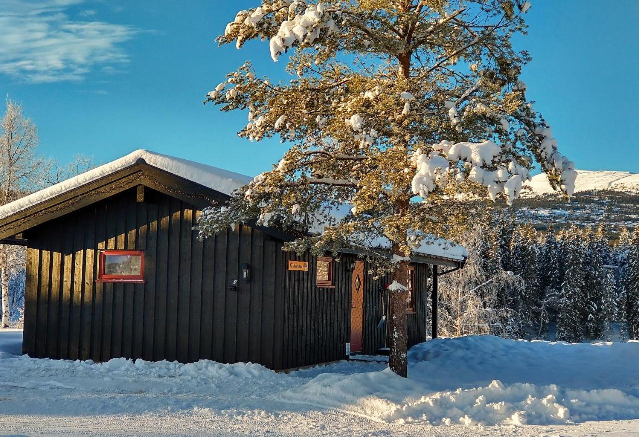Trysil Hyttegrend Exterior photo