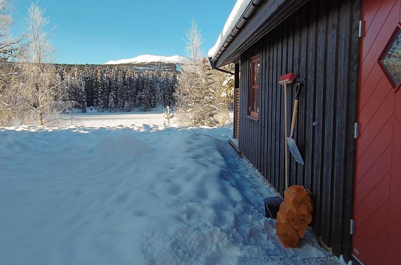 Trysil Hyttegrend Exterior photo