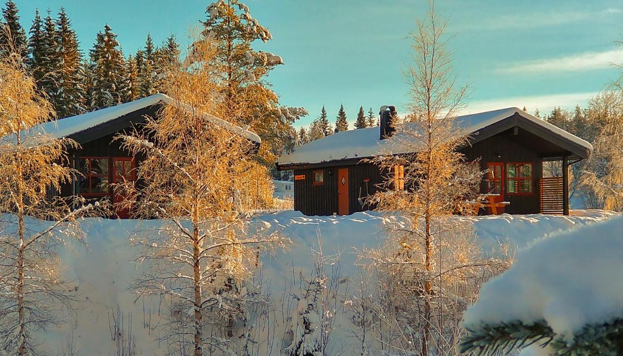 Trysil Hyttegrend Exterior photo