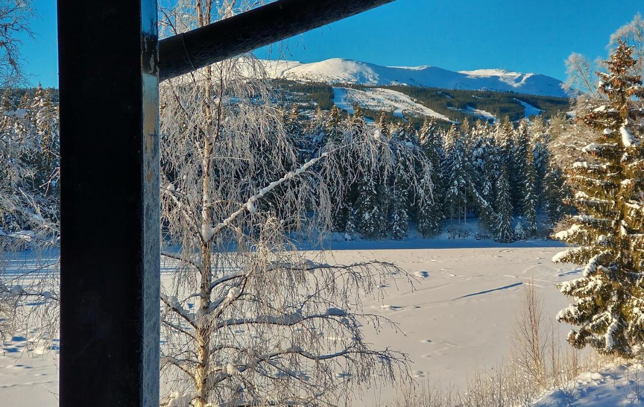 Trysil Hyttegrend Exterior photo