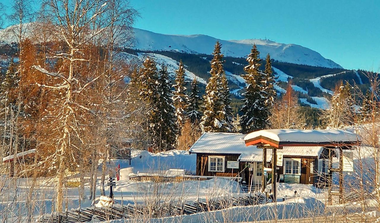 Trysil Hyttegrend Exterior photo