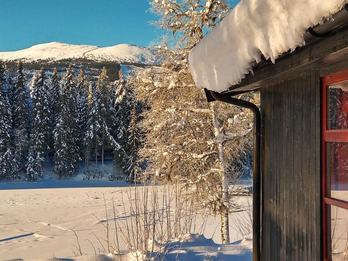 Trysil Hyttegrend Exterior photo