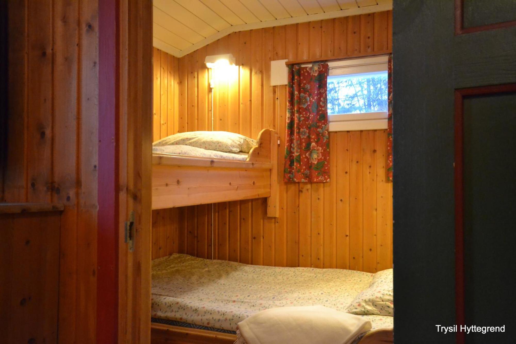 Trysil Hyttegrend Exterior photo