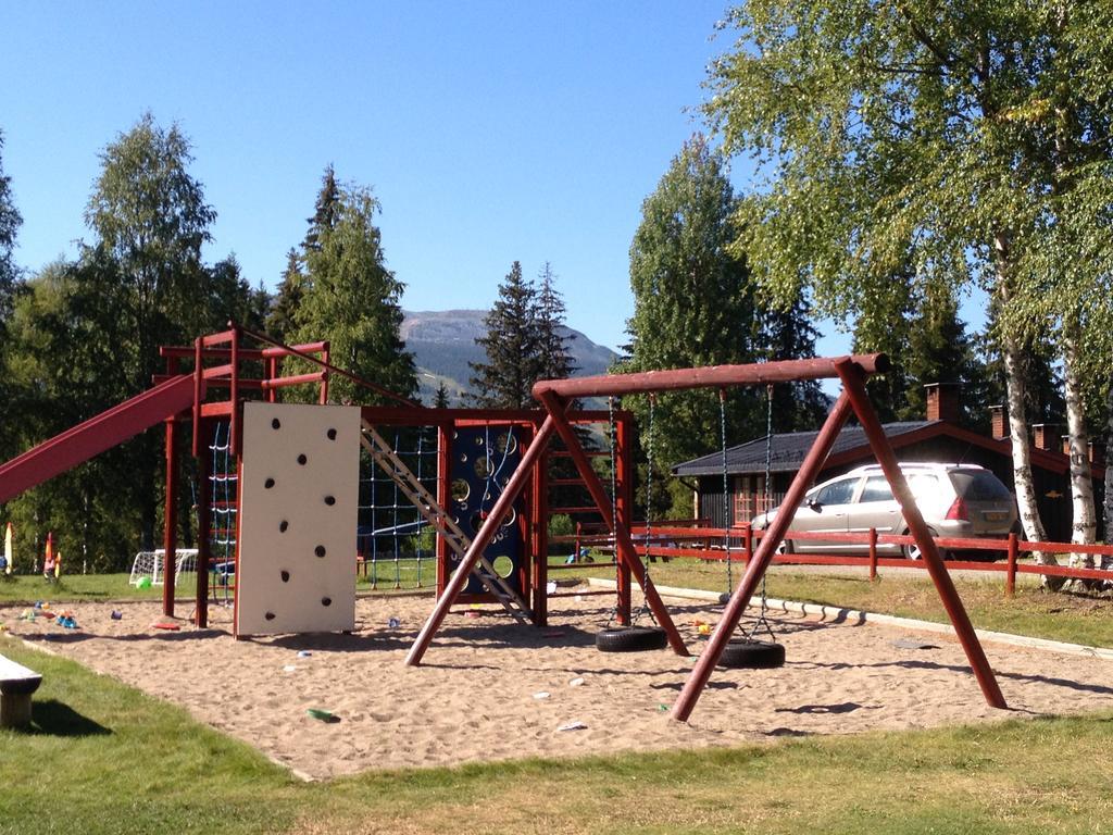 Trysil Hyttegrend Exterior photo