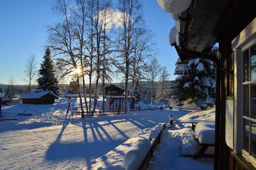 Trysil Hyttegrend Exterior photo