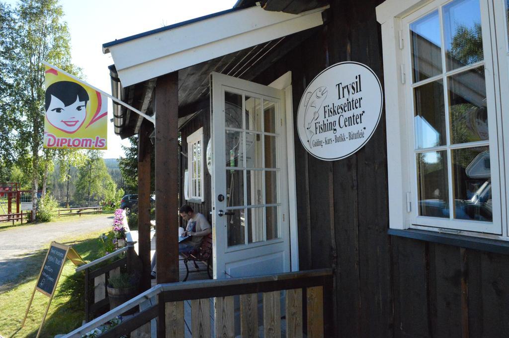 Trysil Hyttegrend Exterior photo