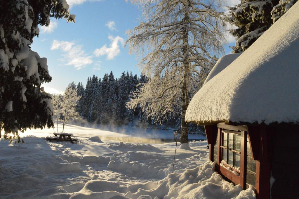 Trysil Hyttegrend Exterior photo