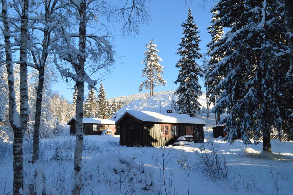 Trysil Hyttegrend Exterior photo
