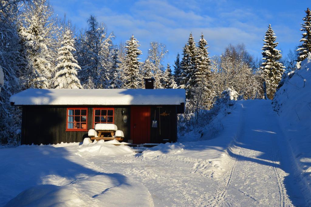 Trysil Hyttegrend Exterior photo