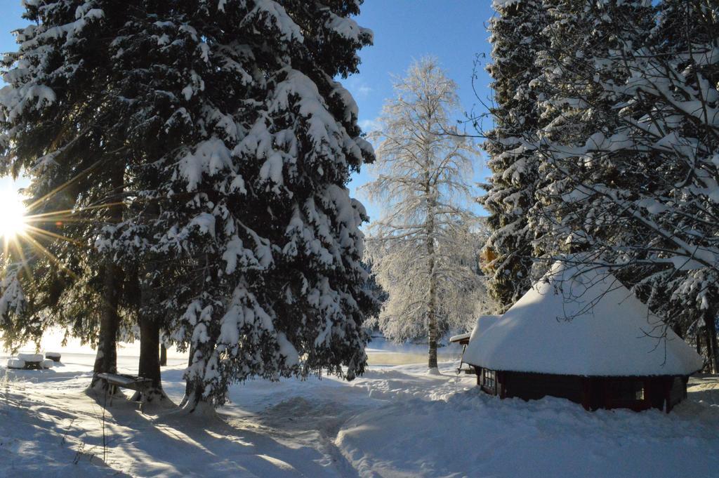 Trysil Hyttegrend Exterior photo