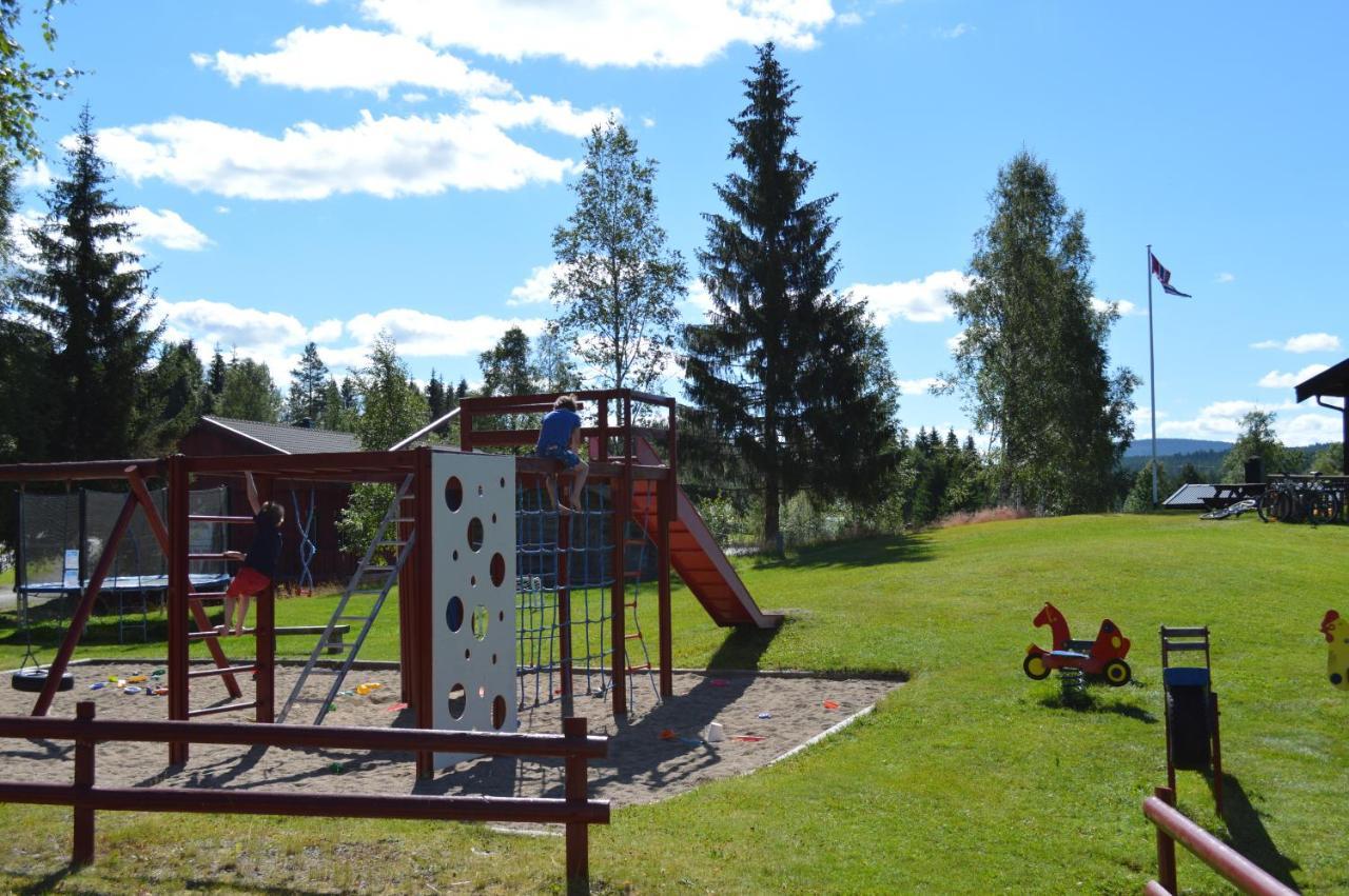 Trysil Hyttegrend Exterior photo